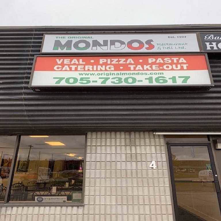 461 Dunlop St - Photo 1