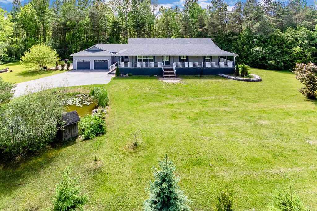 3212 Ushers Rd - Photo 1