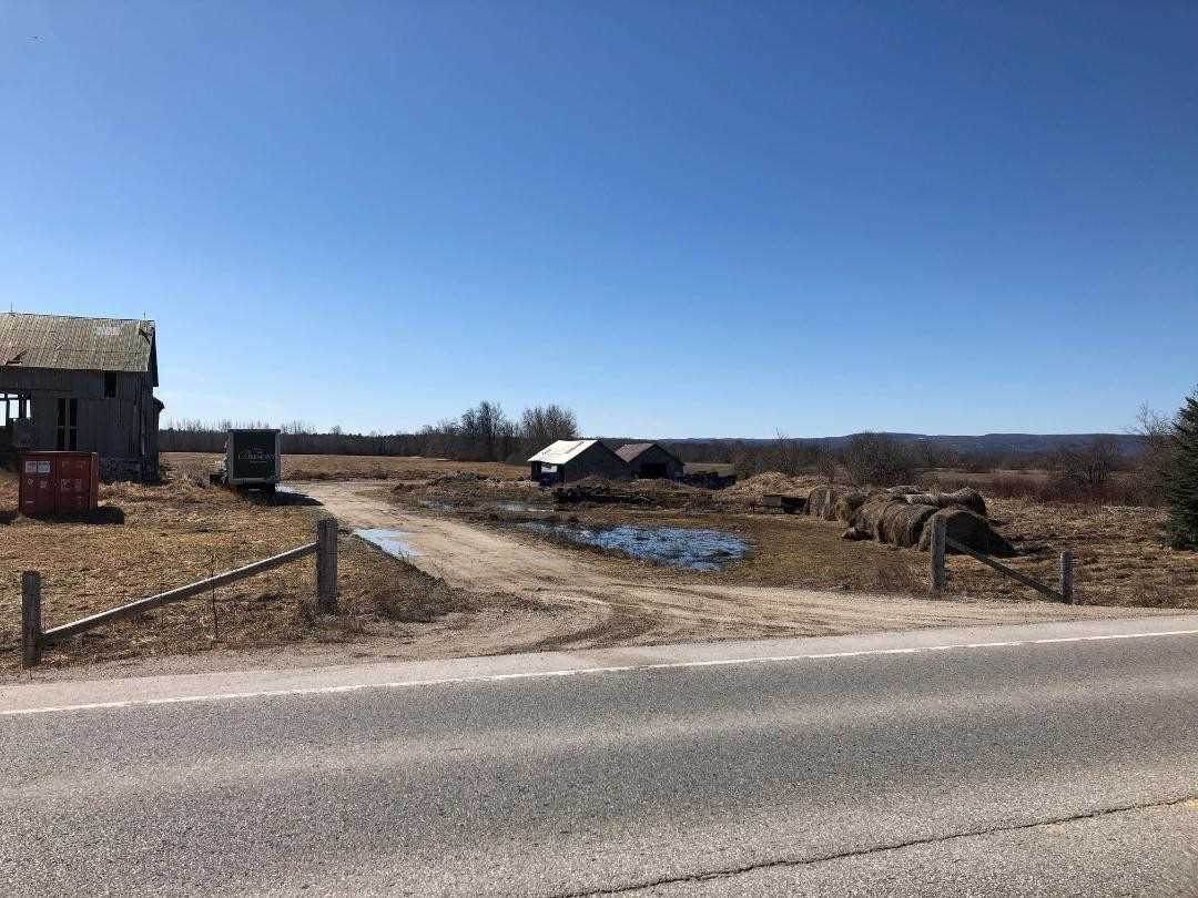 8709 Highway 93 Rd - Photo 1