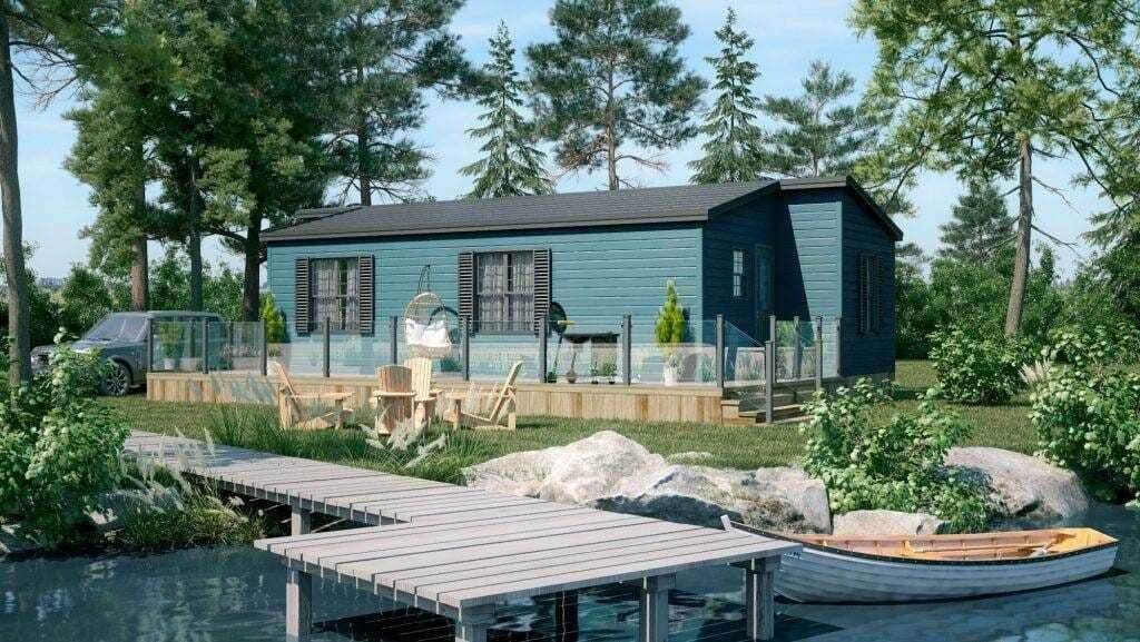 1082 Shamrock Marina Rd - Photo 1