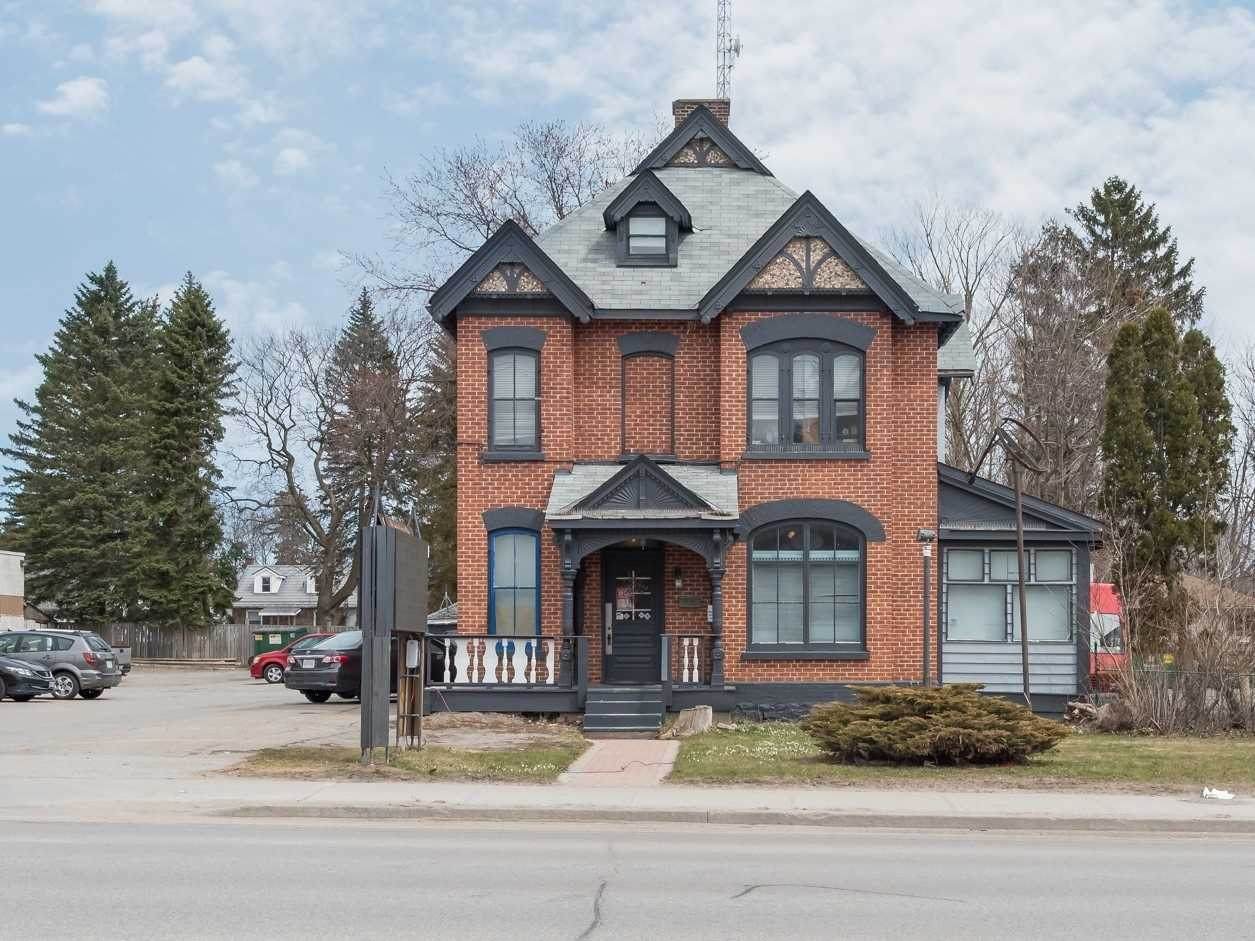 169 Bayfield St - Photo 1