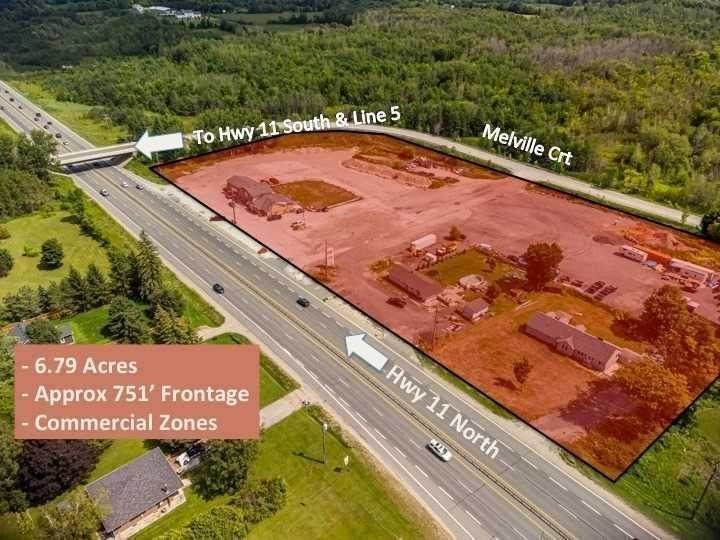2493 Highway 11 - Photo 1