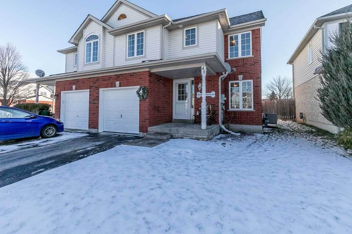 45 Heritage Crt - Photo 1