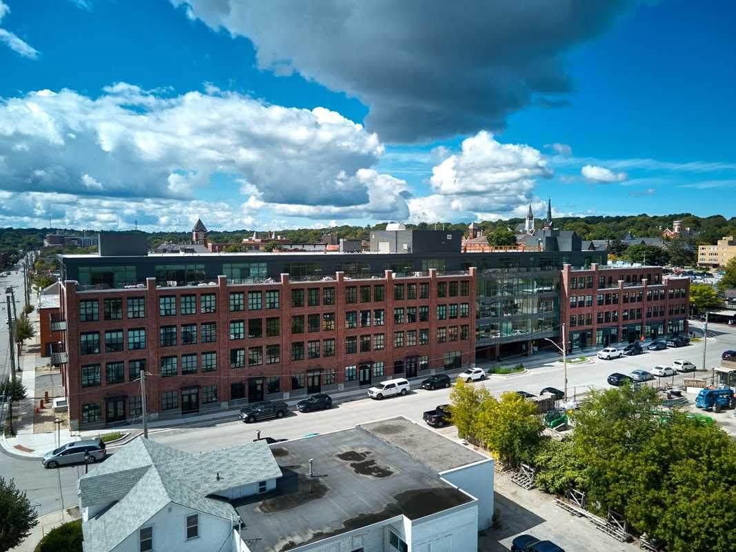 21 Matchedash St - Photo 1