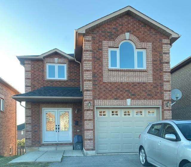 92 Courtney Cres - Photo 1