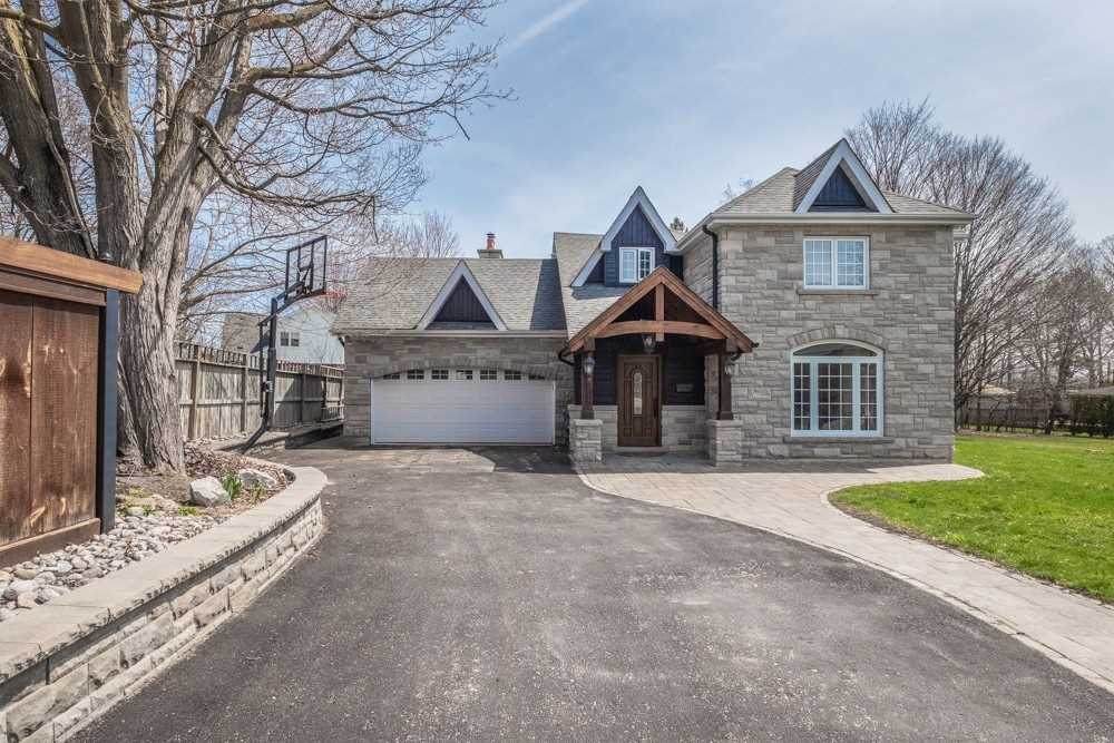 105 Duckworth St - Photo 1