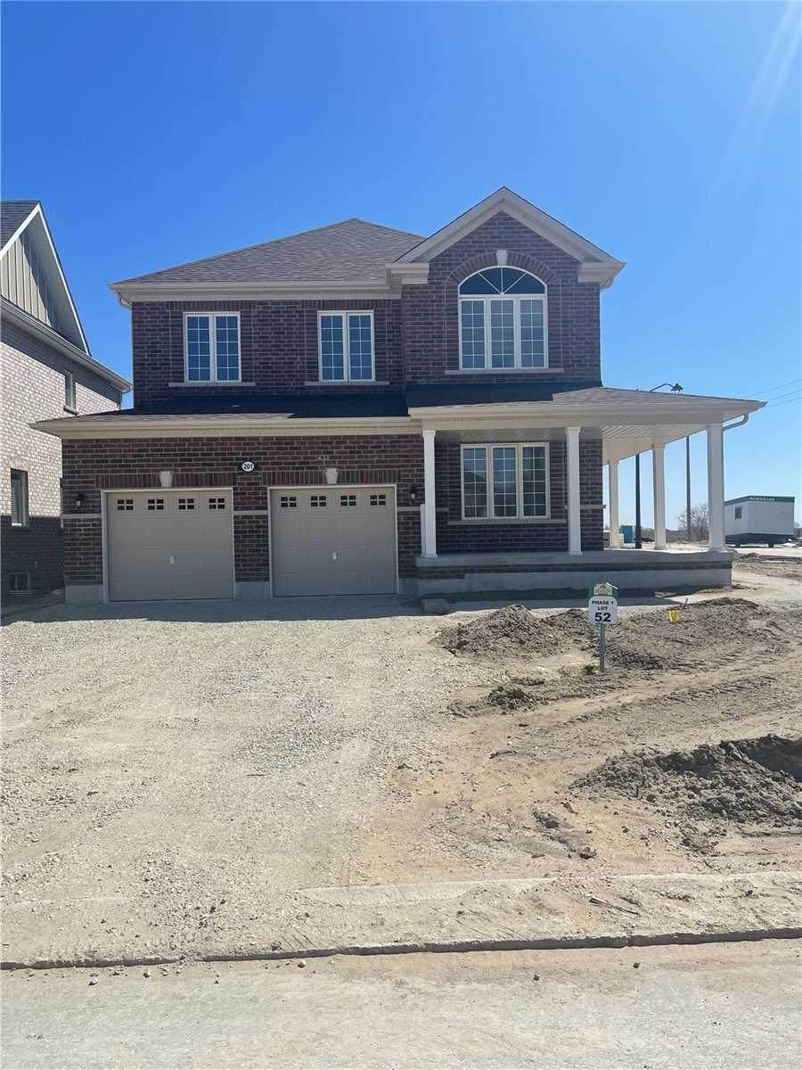201 Breton St - Photo 1