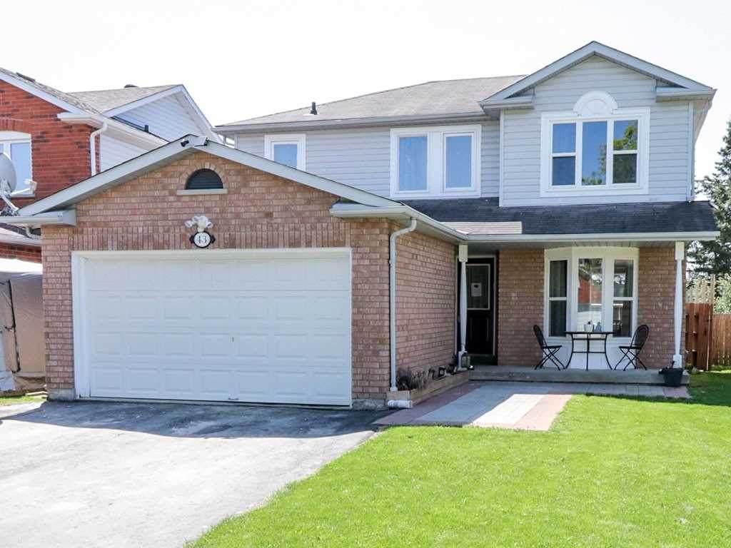 43 Quance St - Photo 1