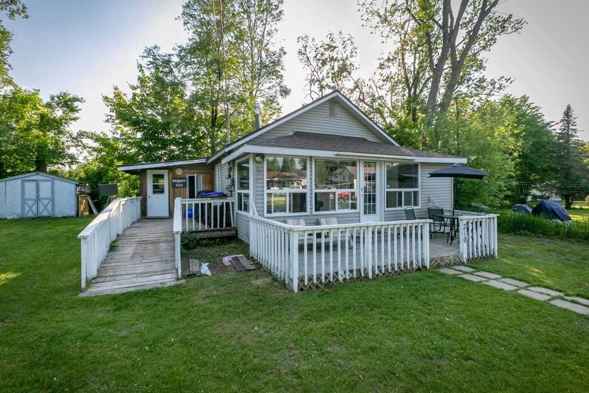 210 Palmer St - Photo 1