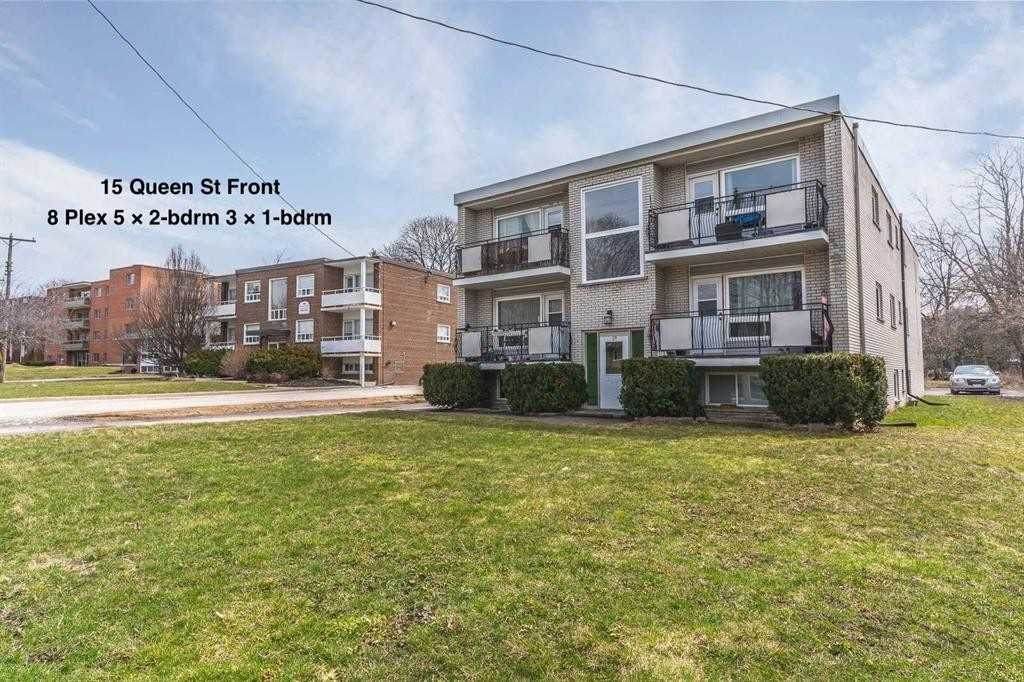 15 Queen St - Photo 1