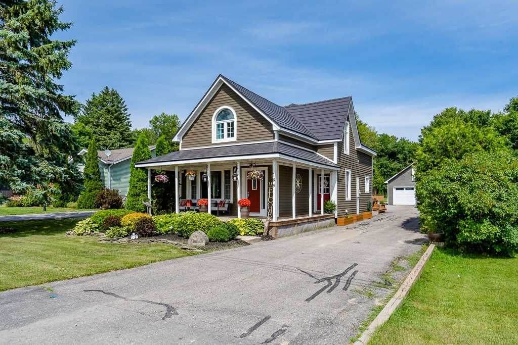 199 Fox St - Photo 1