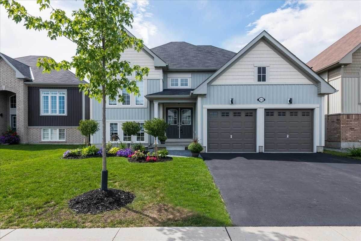 212 Claire Dr - Photo 1