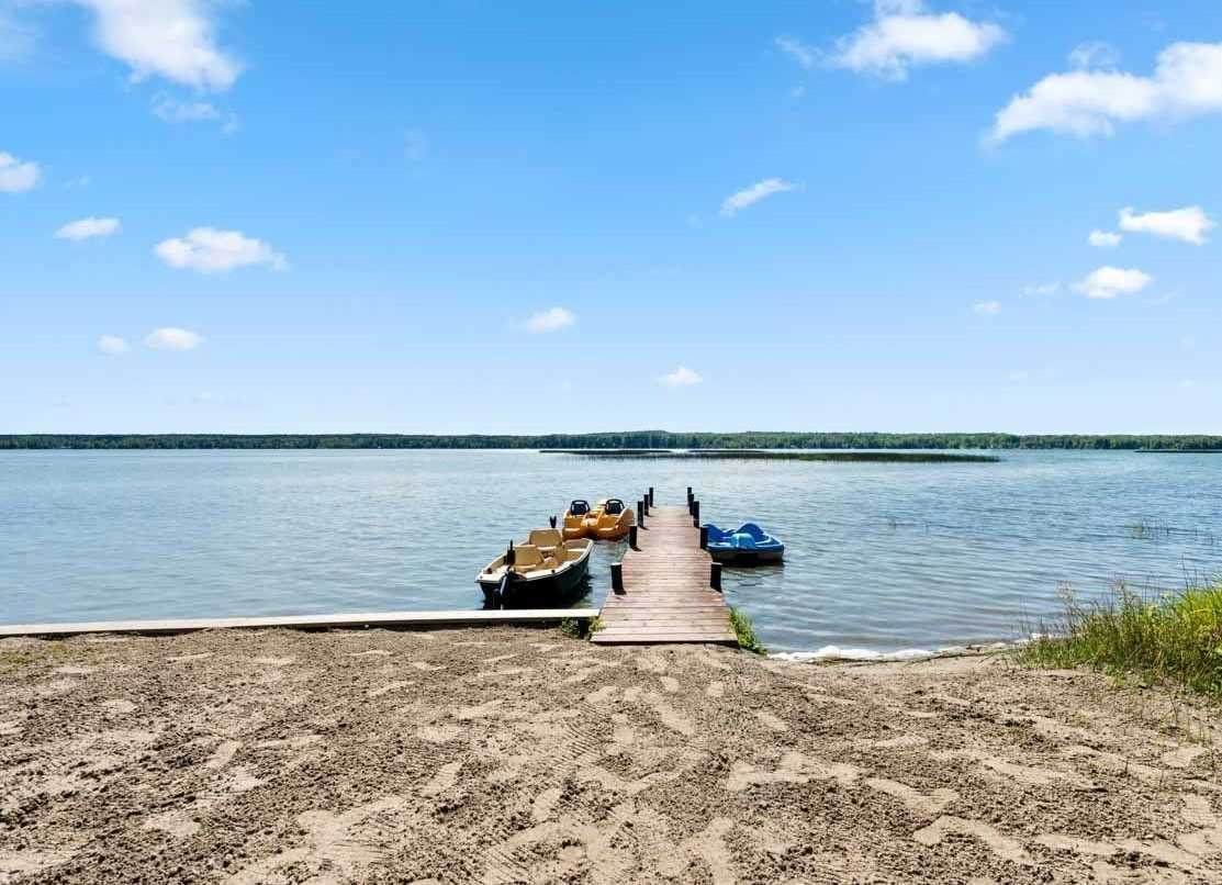 2155 North Orr Lake Rd - Photo 1