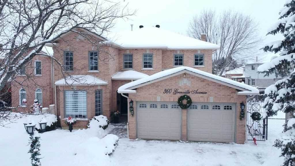 360 Grenville Ave - Photo 1