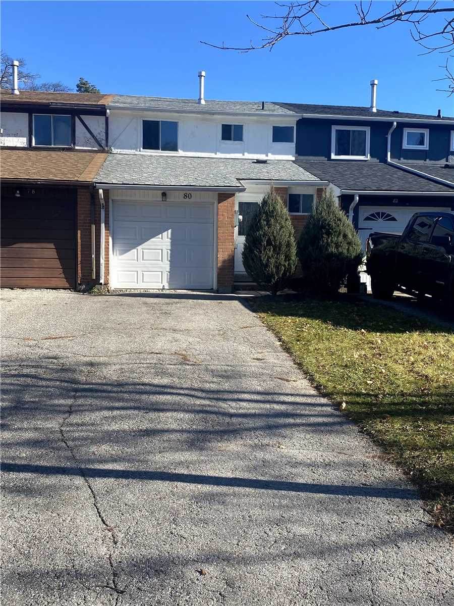 80 Chaucer Cres - Photo 1