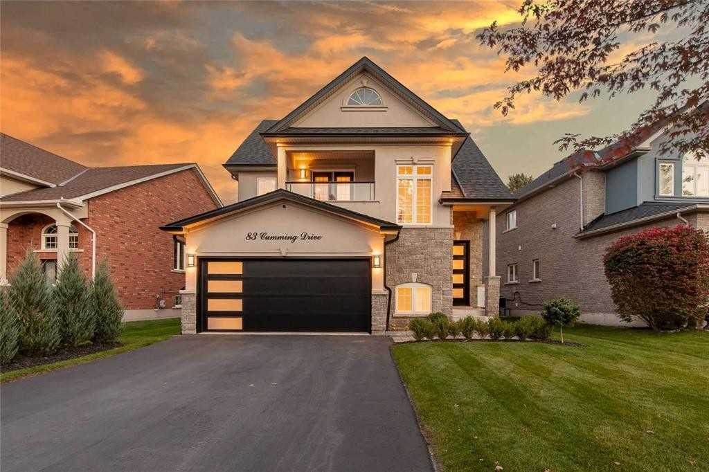 83 Cumming Dr - Photo 1
