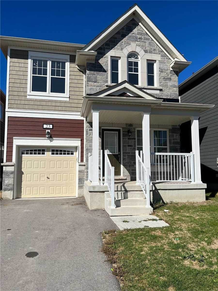 23 Catamaran Dr - Photo 1