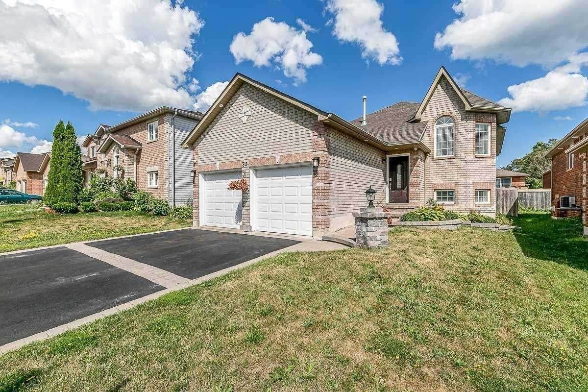 82 Ambler Bay - Photo 1
