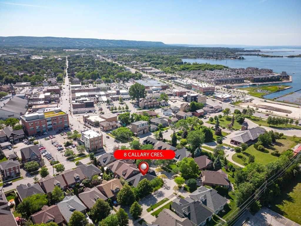 8 Callary Cres - Photo 1