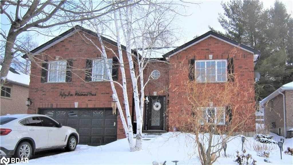 55 Wildwood Tr - Photo 1