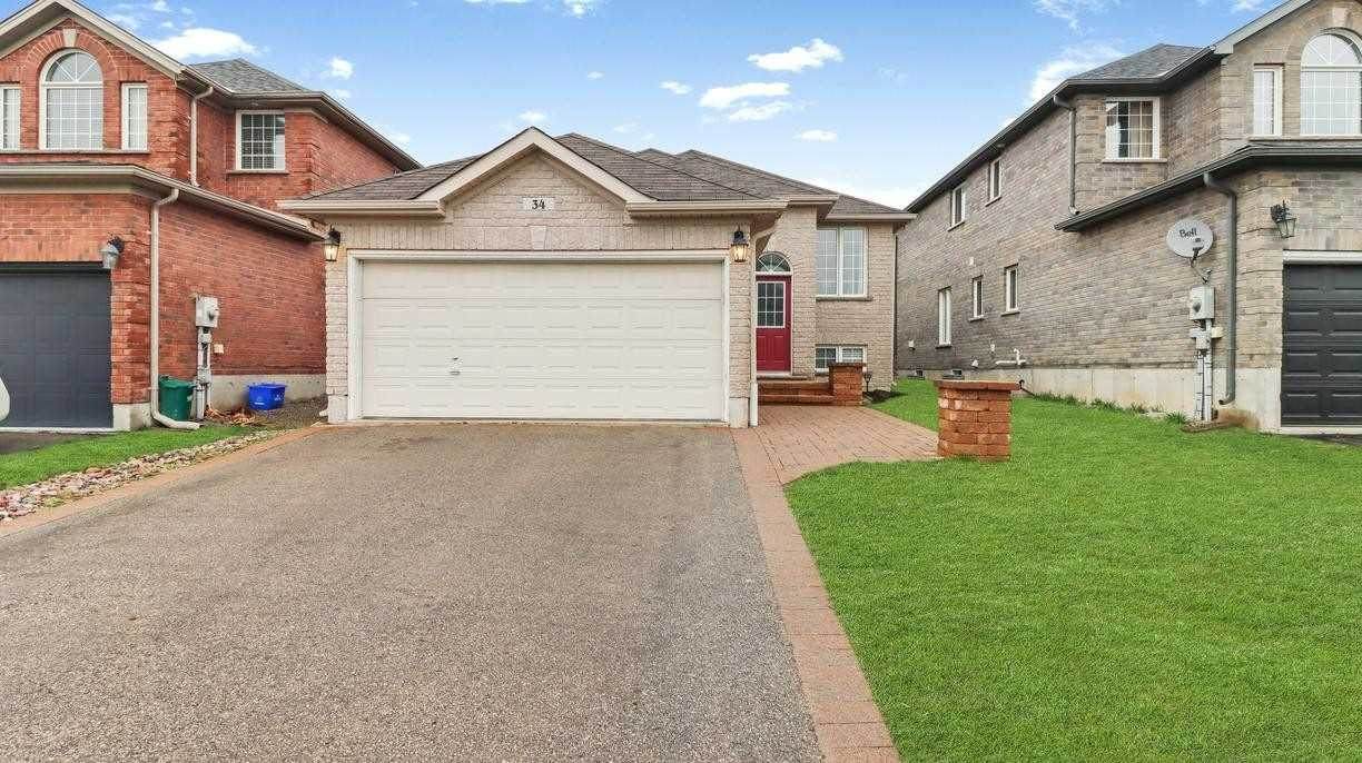 34 Empire Dr - Photo 1
