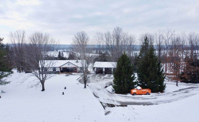 446 Medonte 2 Sdrd - Photo 1