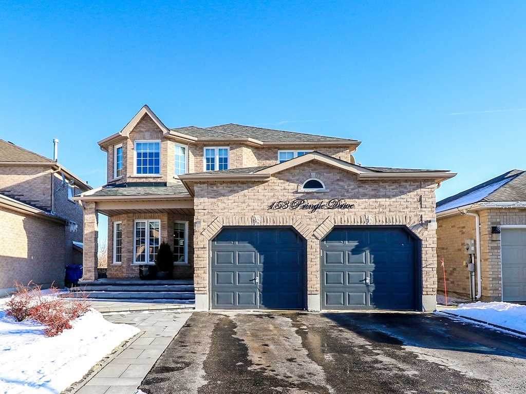 153 Pringle Dr - Photo 1