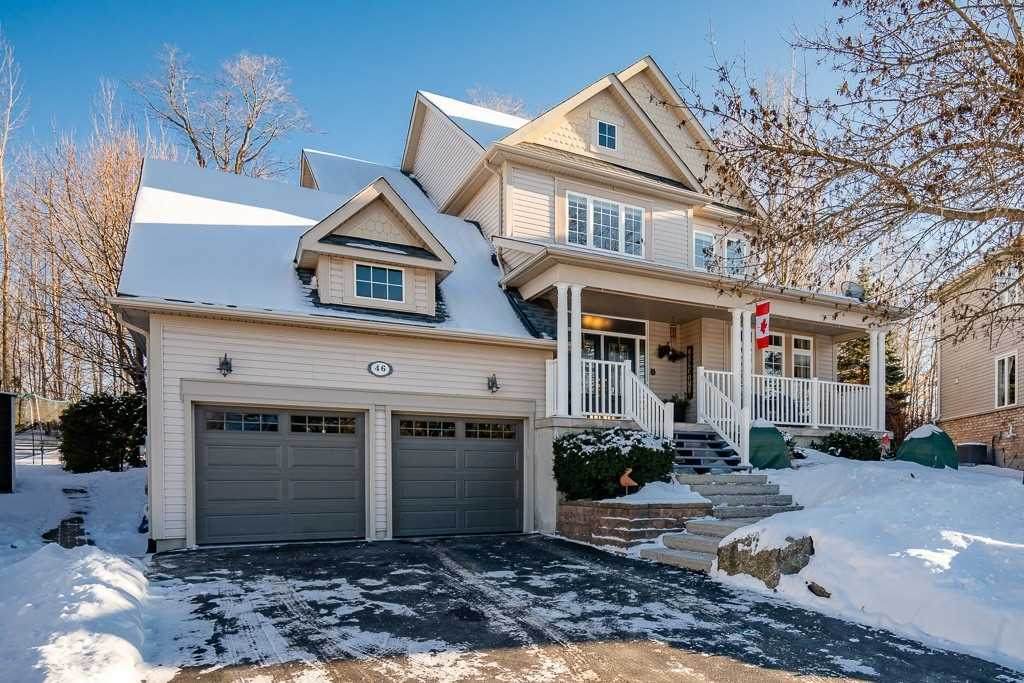 46 Tanglewood Cres - Photo 1