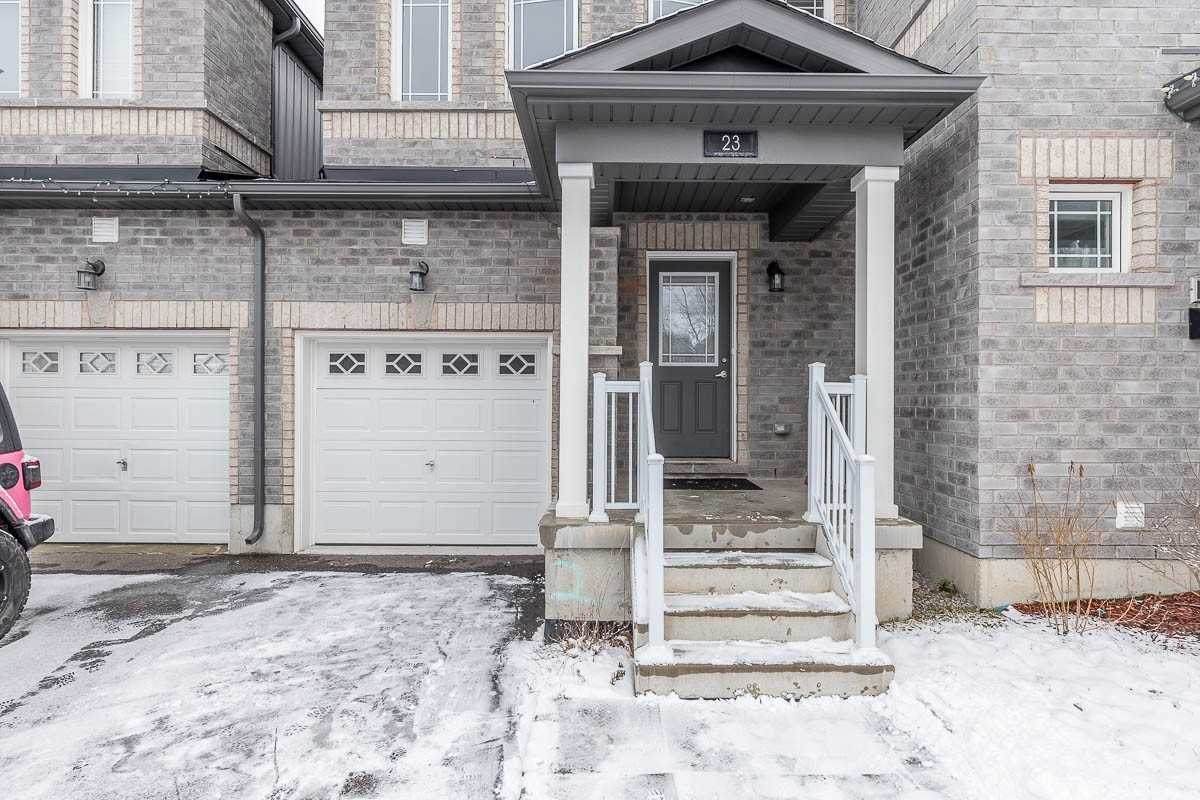23 Robinson St - Photo 1