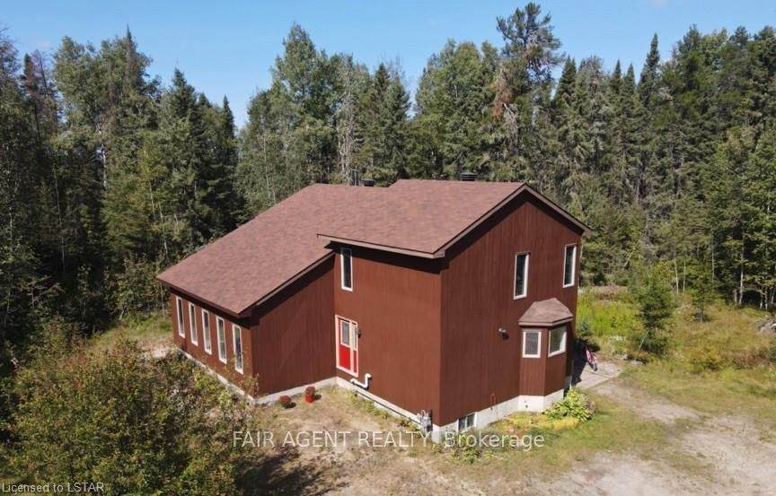 810 Laforest Road - Photo 1