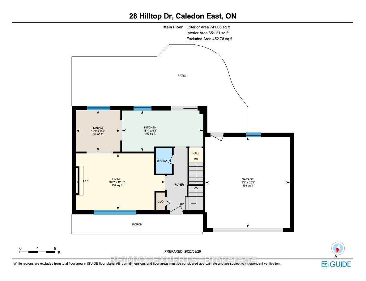 28 Hilltop Drive - Photo 1