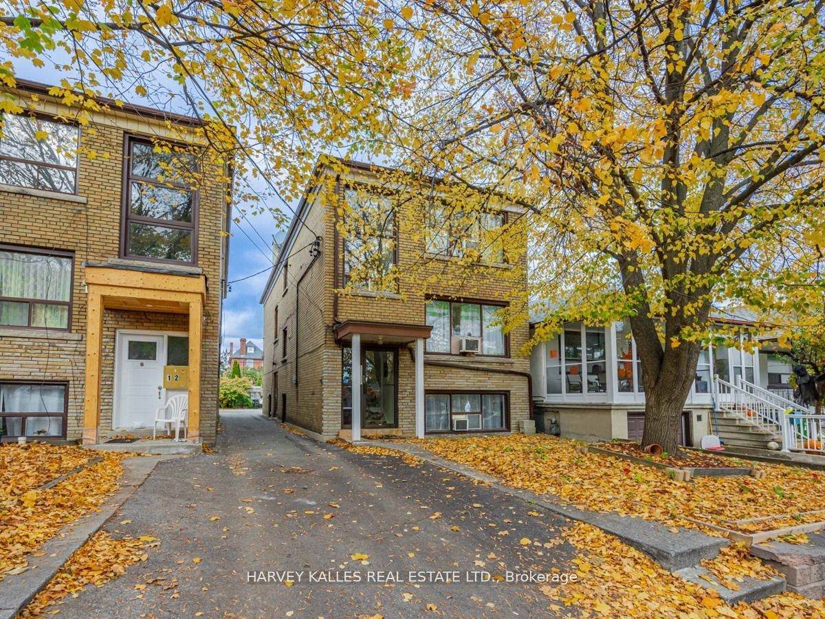 6 Carrington Avenue - Photo 1