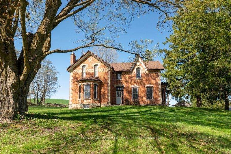 15719 Shaws Creek Road - Photo 1