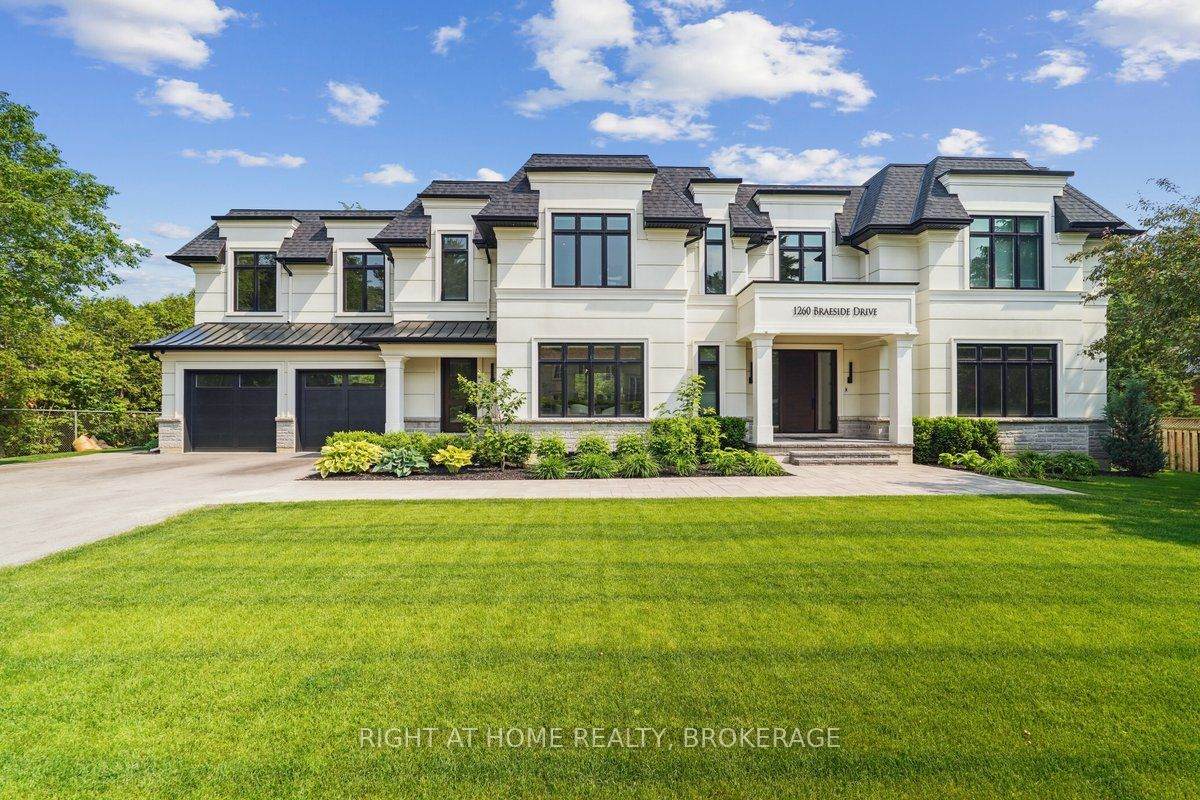 1260 Braeside Drive - Photo 1
