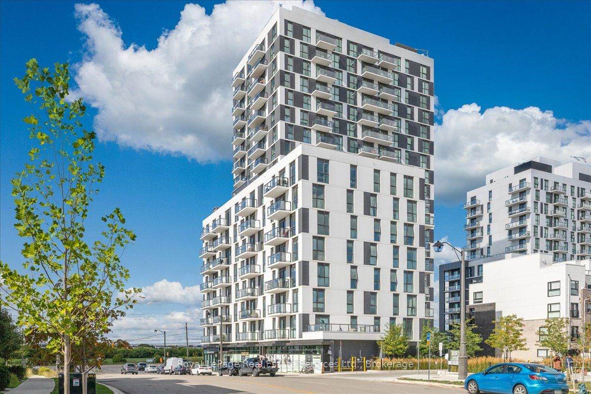 335 Wheat Boom Drive - Photo 1