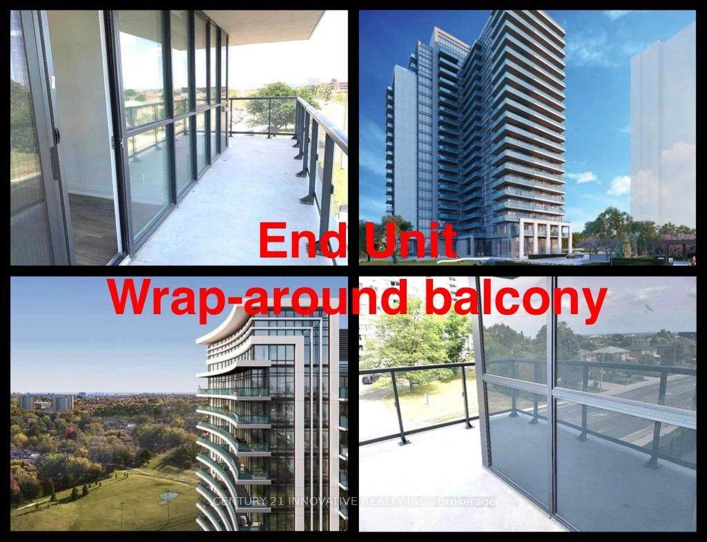 1461 Lawrence Avenue - Photo 1