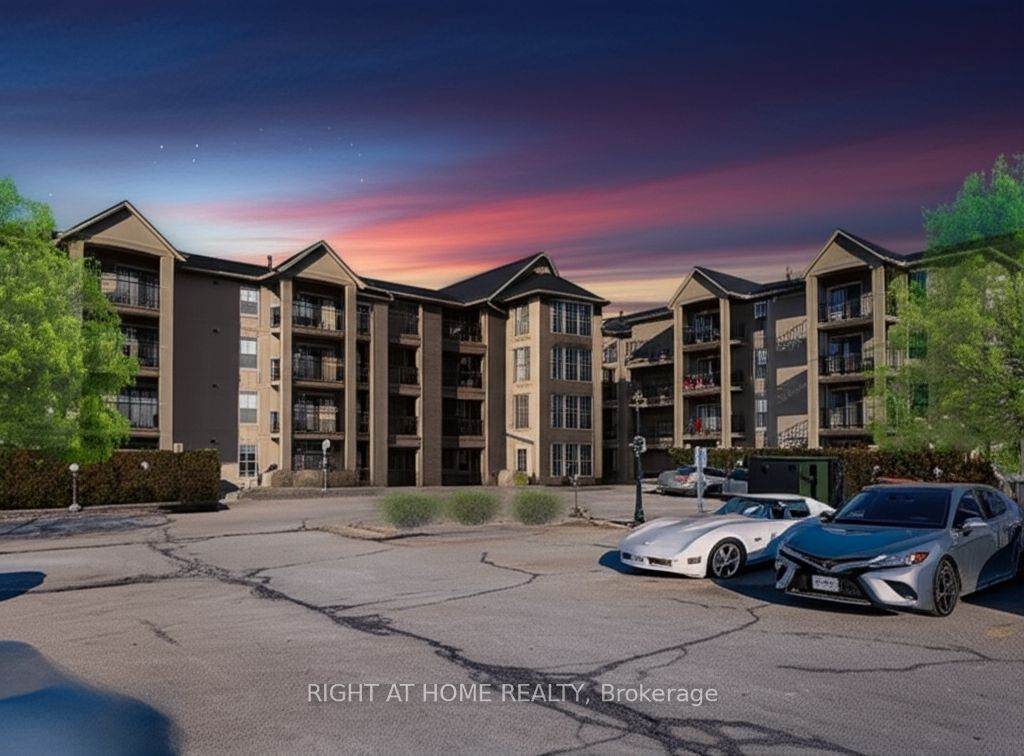 1421 Walkers Line - Photo 1