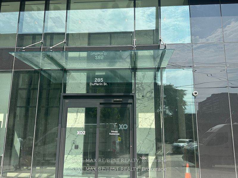 285 Dufferin Street - Photo 1