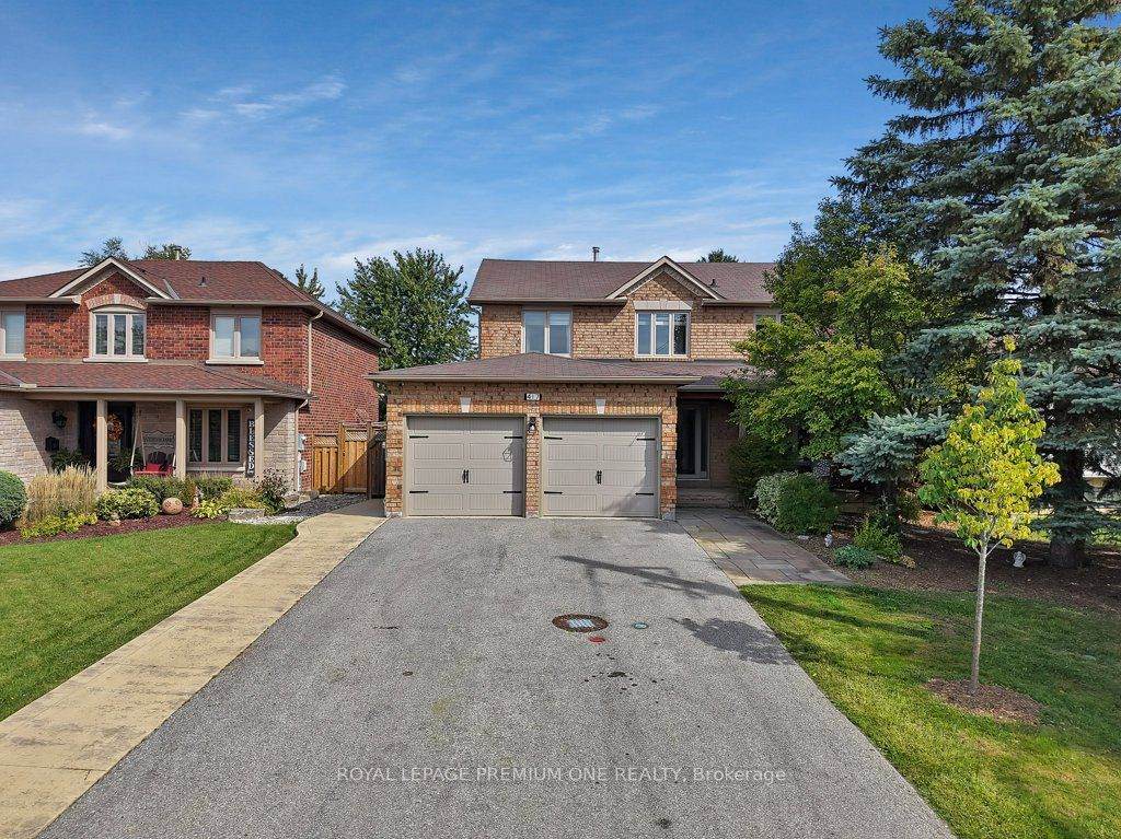 417 Kingsview Drive - Photo 1