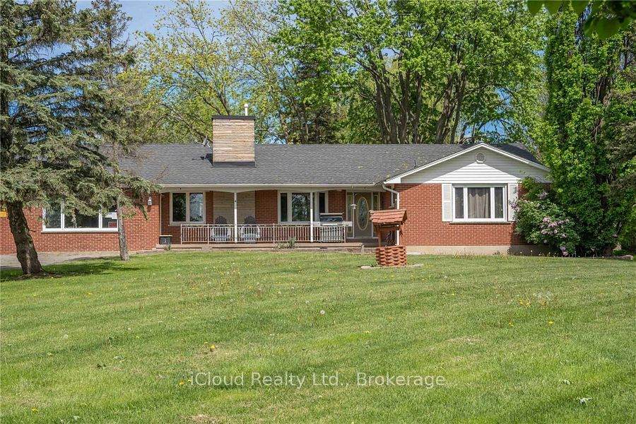 3736 Old School Road - Photo 1