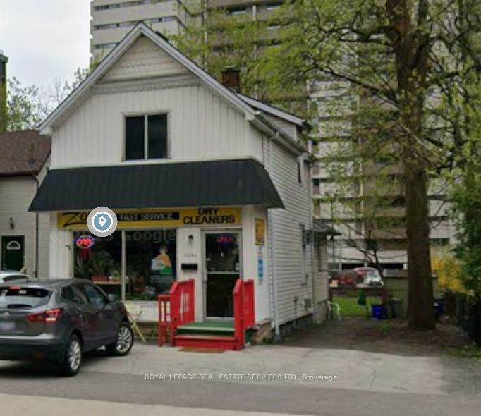 1286 Ontario Street - Photo 1