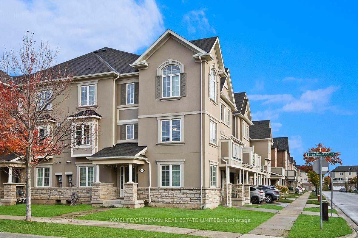 335 Ellen Davidson Drive - Photo 1