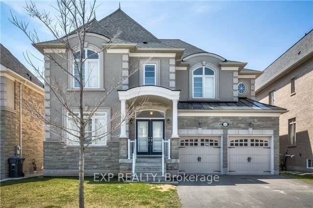 48 Intrigue Trail - Photo 1