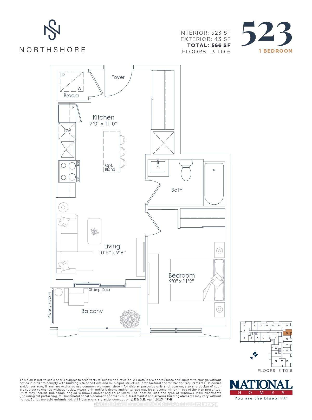 500 Plains Road - Photo 1