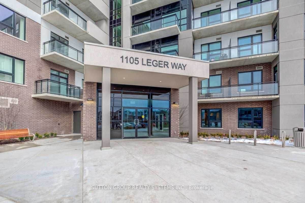 1105 Leger Way - Photo 1