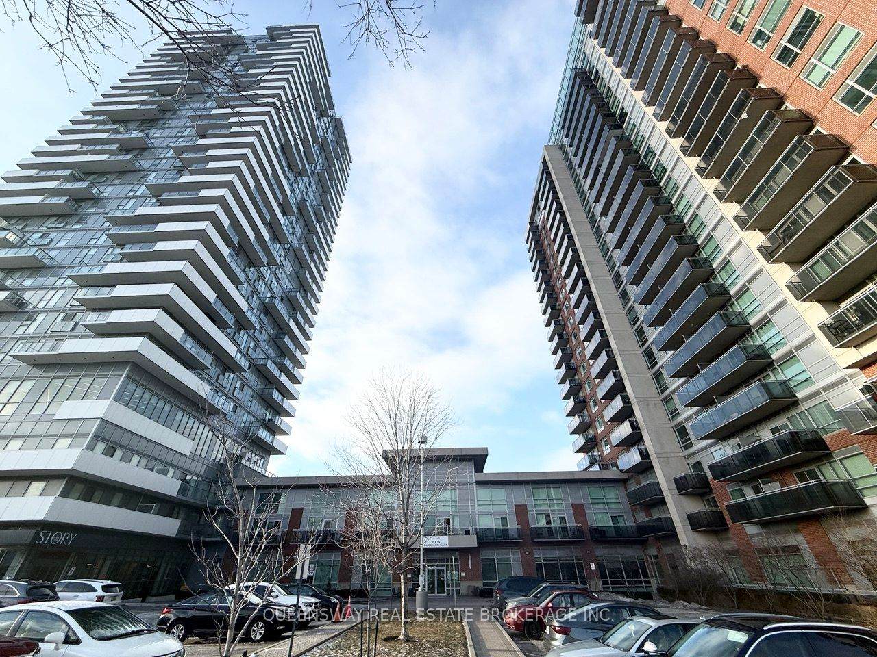 215 Queen St E Street - Photo 1