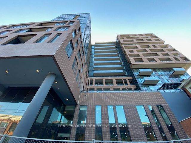 270 Dufferin Street - Photo 1