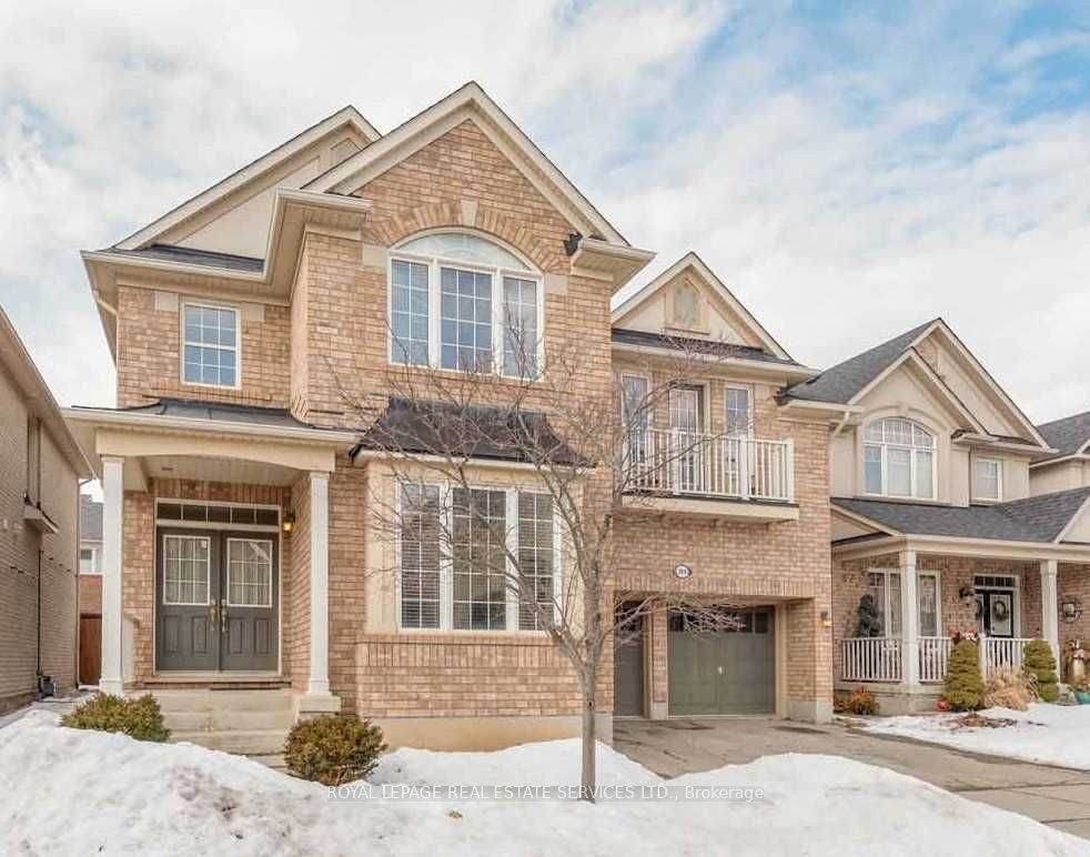 289 Potts Terrace - Photo 1