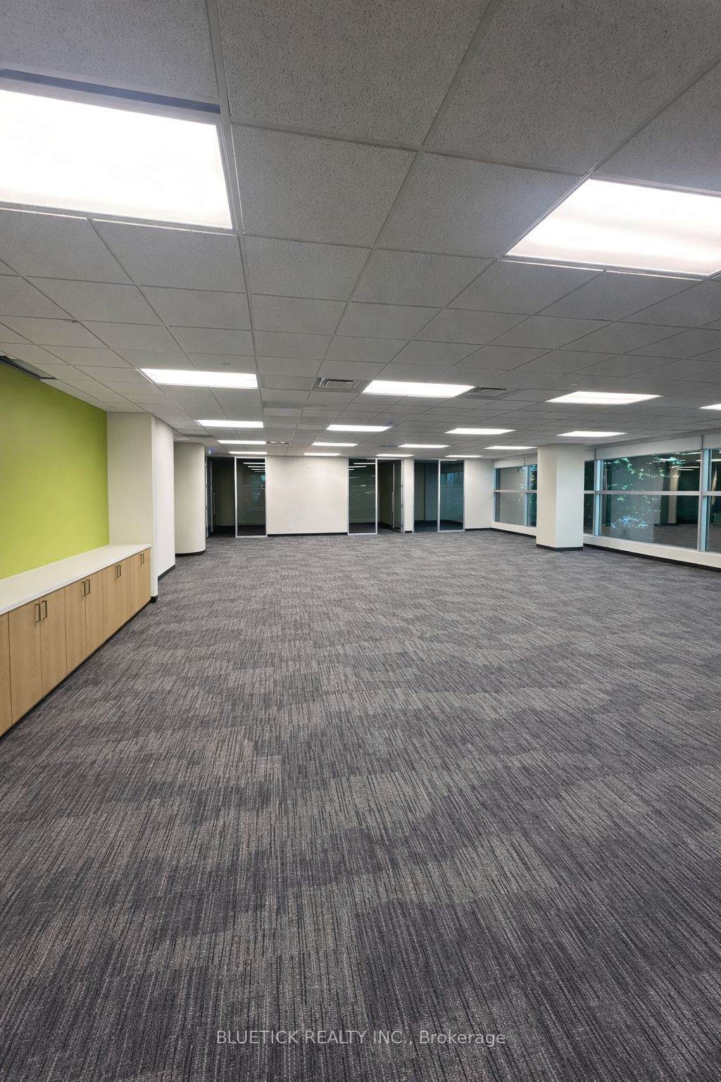 5500 North Service Road - Photo 1