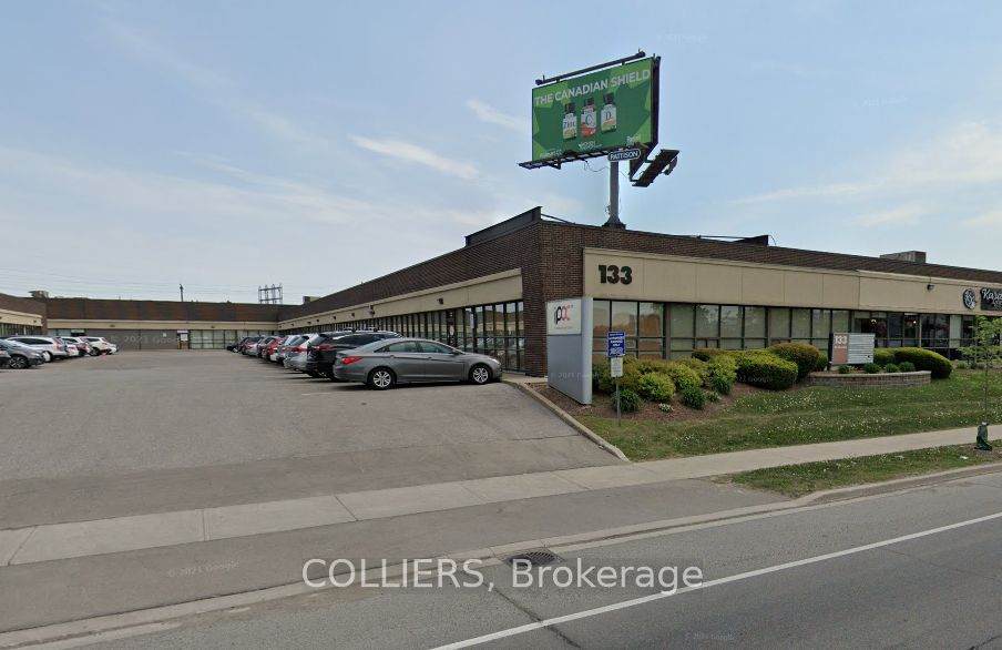 133 The West Mall N/A - Photo 1